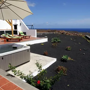  Villa Casa Mare Spanien