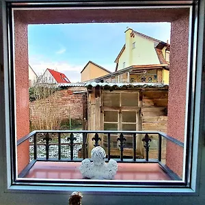 Apartamento Maria Apartment