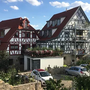 Mainidylle Apartment