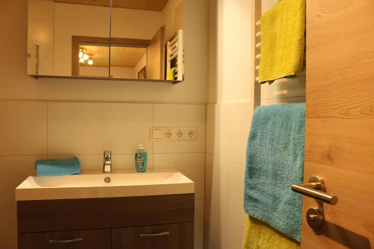 Ferienwohnung Jaud - Gmund Am Tegernsee Apartment