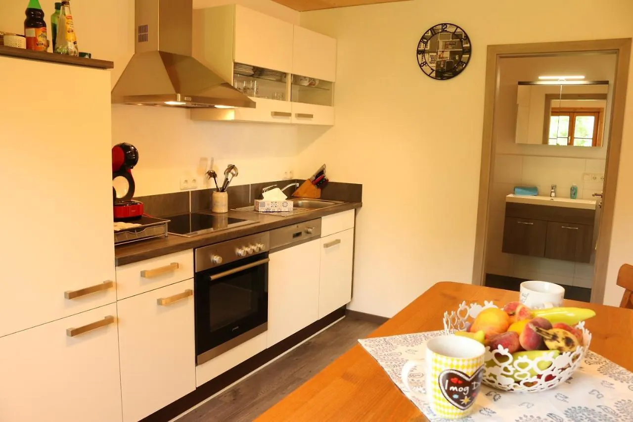 Ferienwohnung Jaud - Gmund Am Tegernsee