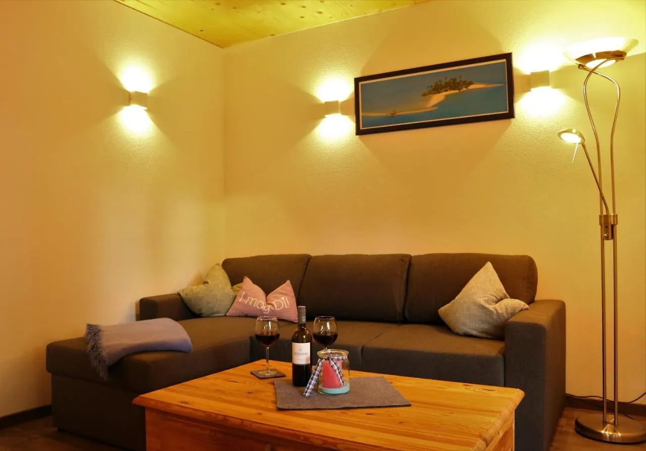 Apartment Ferienwohnung Jaud - Gmund Am Tegernsee