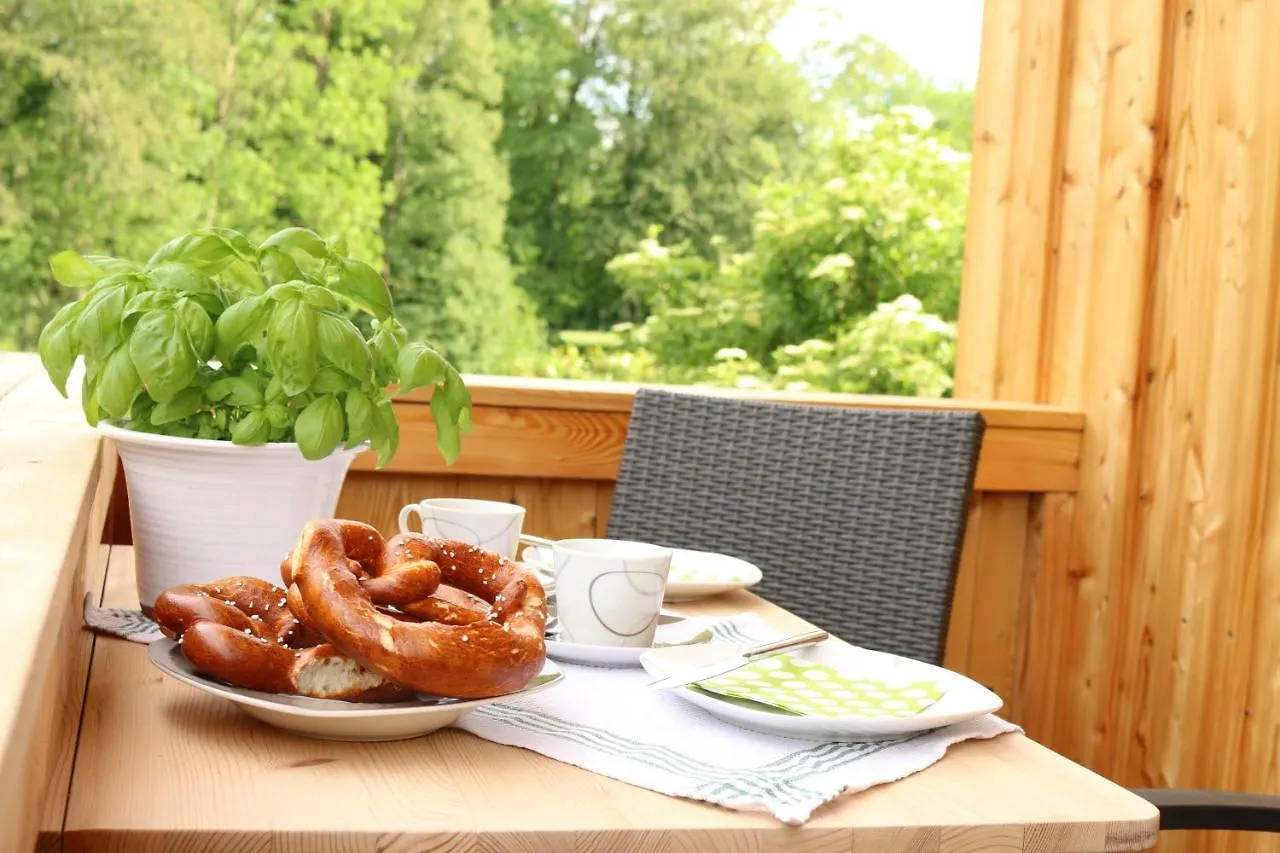 Ferienwohnung Jaud - Gmund Am Tegernsee 0*,
