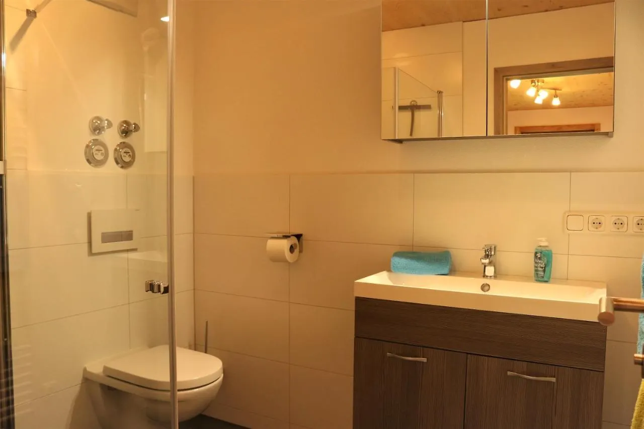 Ferienwohnung Jaud - Gmund Am Tegernsee 0*,  Germany