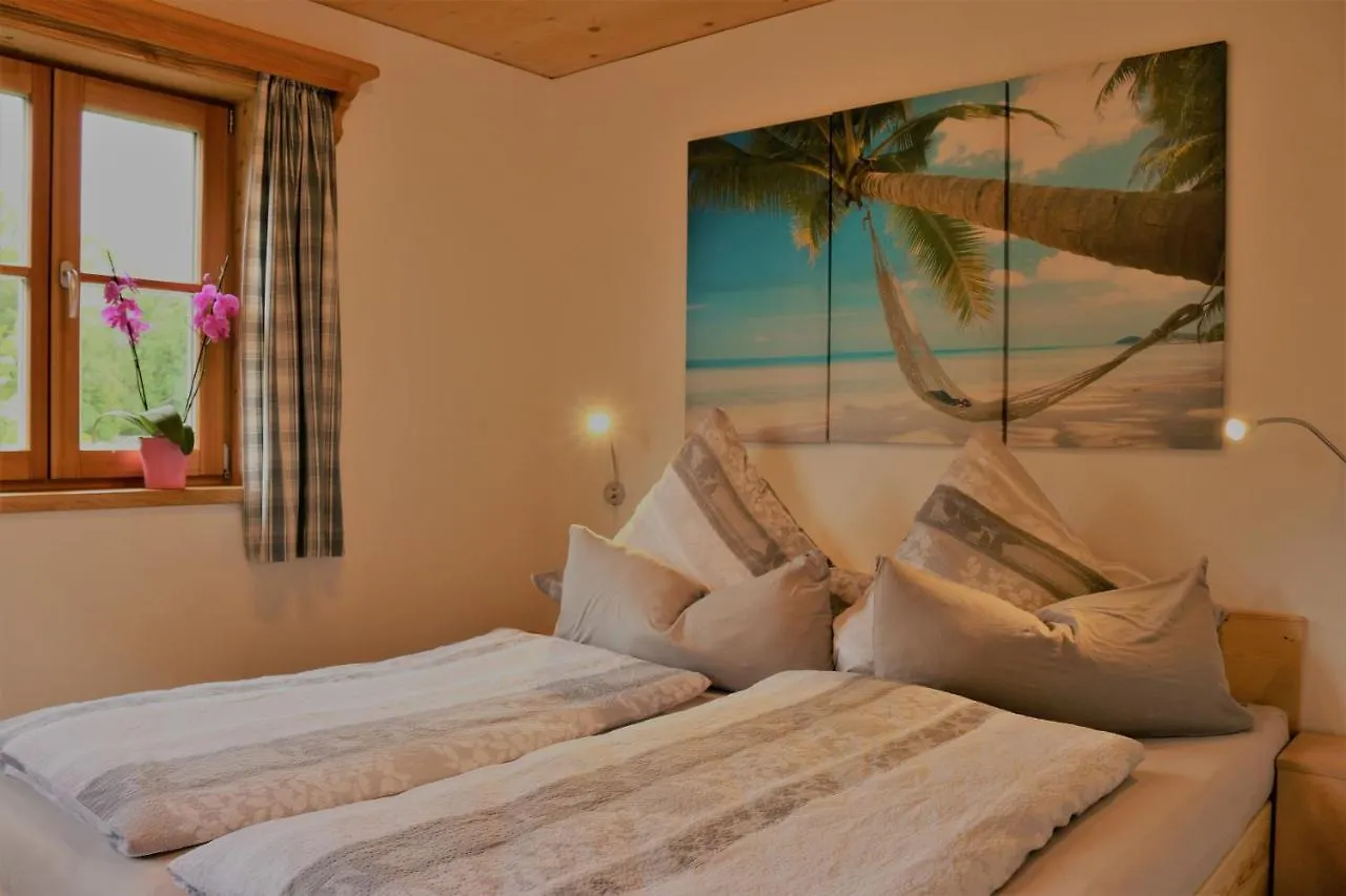 Ferienwohnung Jaud - Gmund Am Tegernsee Apartment