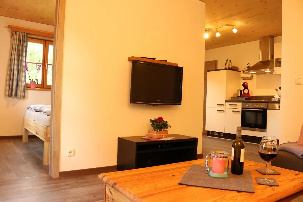 Ferienwohnung Jaud - Gmund Am Tegernsee Germany