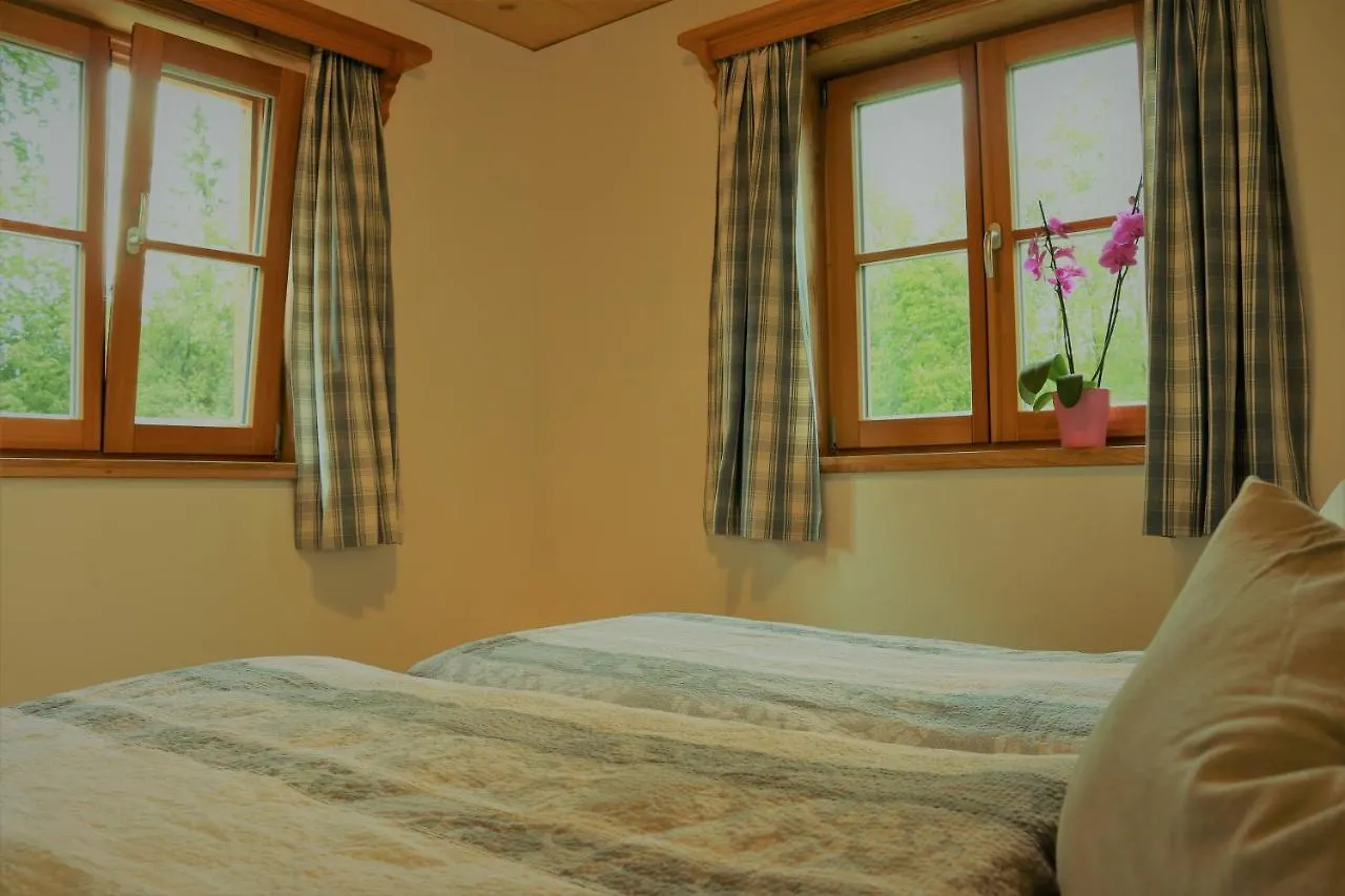 Ferienwohnung Jaud - Gmund Am Tegernsee Apartment