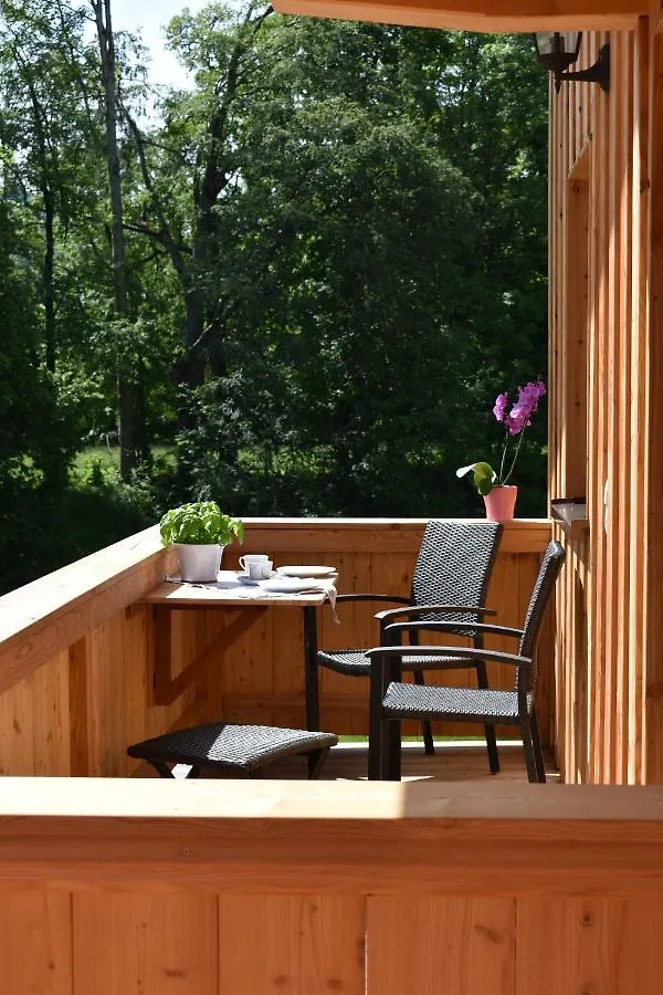 Ferienwohnung Jaud - Gmund Am Tegernsee Germany