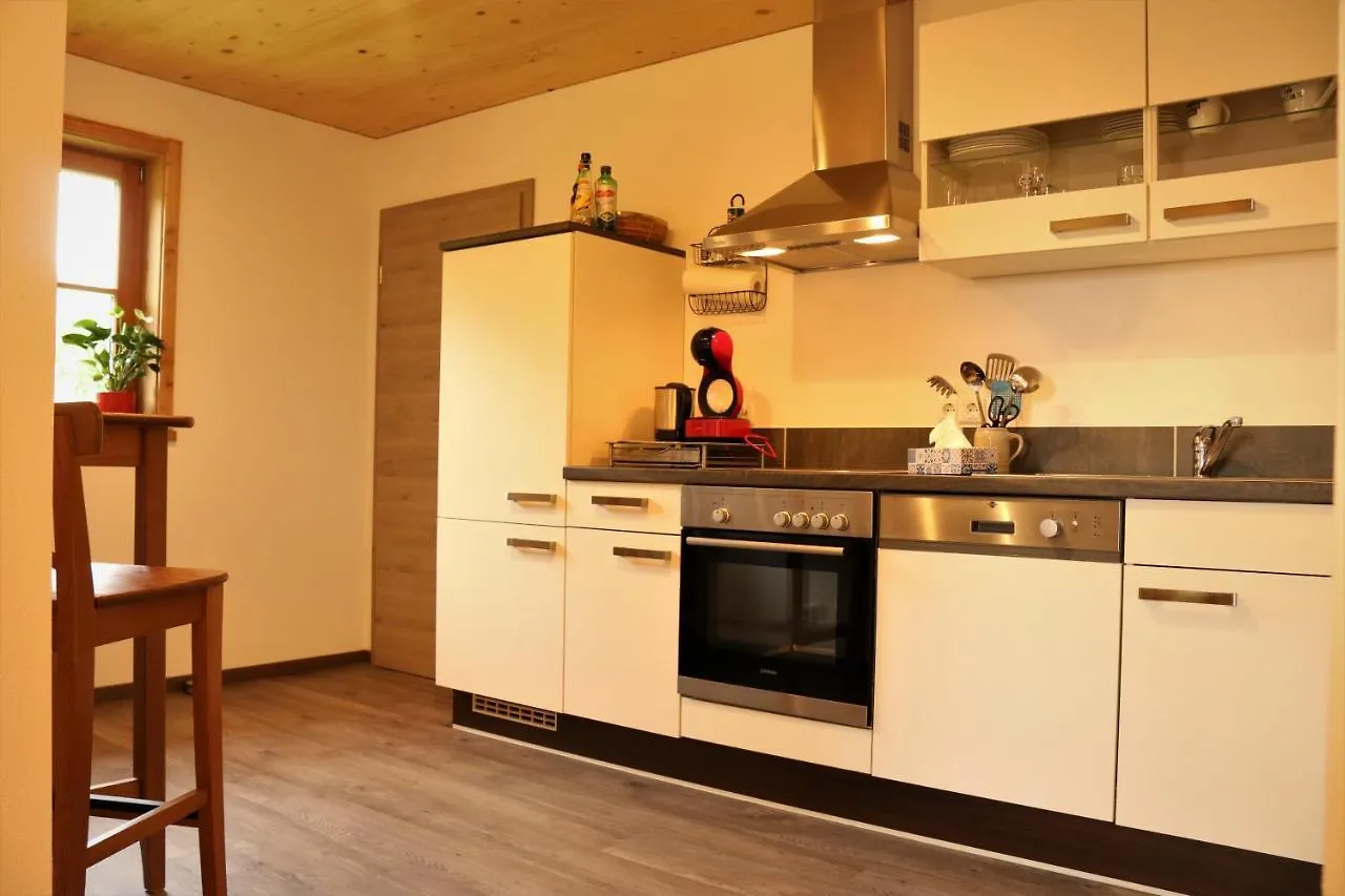 Ferienwohnung Jaud - Gmund Am Tegernsee